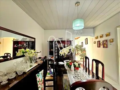 Casa pra venda no bairro Serraria Brasil 