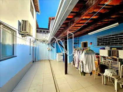 Casa pra venda no bairro Serraria Brasil 