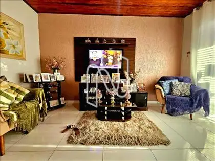 Casa pra venda no bairro Serraria Brasil 