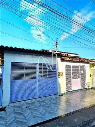 Casa pra venda no bairro Serraria Brasil