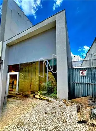  Ponto comercial pra alugar 