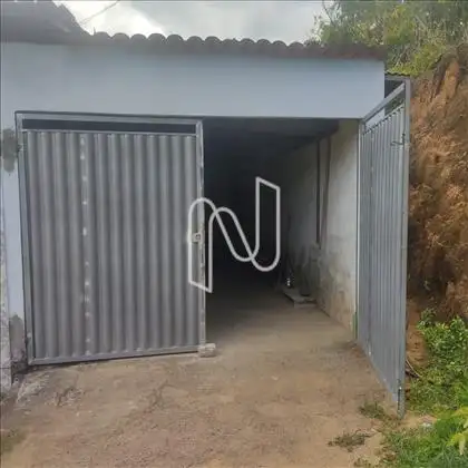  garagem ou deposito