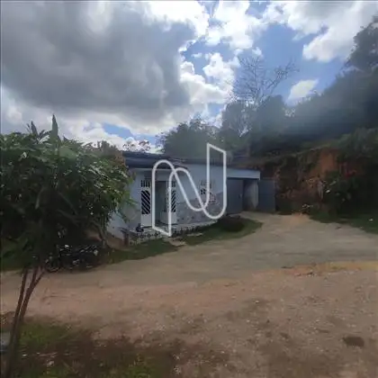  primeira casa do sitio