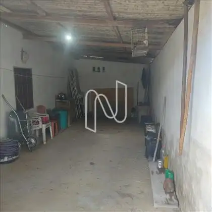  garagem ou deposito