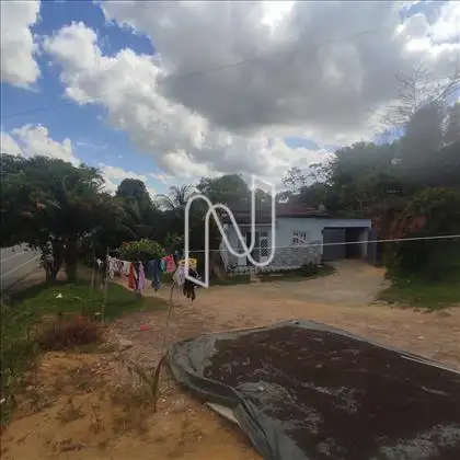  primeira casa do sitio