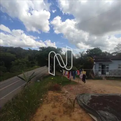  primeira casa do sitio