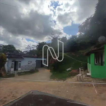  primeira casa do sitio