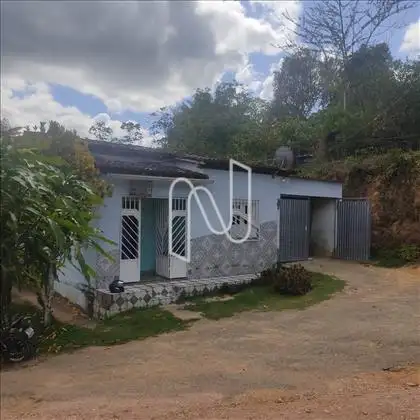 primeira casa do sitio
