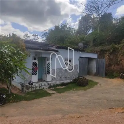  primeira casa do sitio