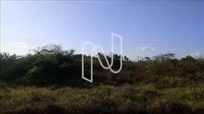 Área de terra com 111.949,20m2 na Bahia 