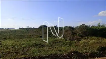 Área de terra com 111.949,20m2 na Bahia 