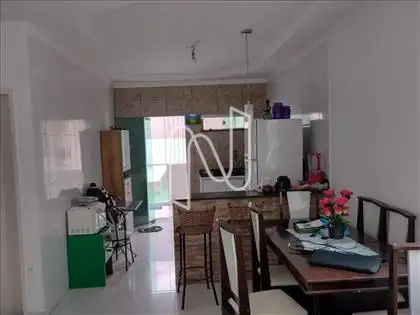 Casa no bairro Tomba pra venda 
