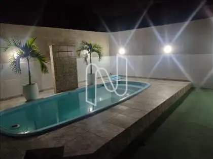  Casa no bairro Tomba pra venda 