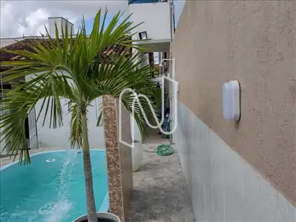  Casa no bairro Tomba pra venda 