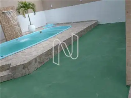  Casa no bairro Tomba pra venda 