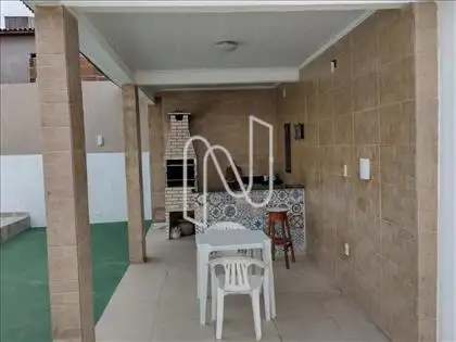  Casa no bairro Tomba pra venda 
