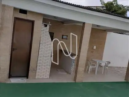  Casa no bairro Tomba pra venda 
