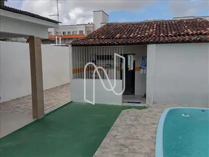  Casa no bairro Tomba pra venda 