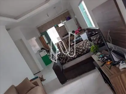  Casa no bairro Tomba pra venda 