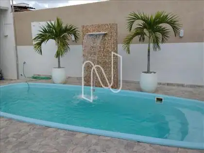  Casa no bairro Tomba pra venda 