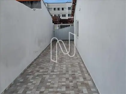  Casa no bairro Tomba pra venda 