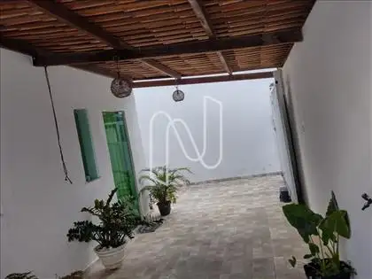  Casa no bairro Tomba pra venda 