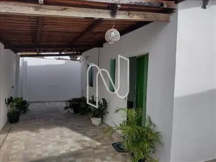  Casa no bairro Tomba pra venda 