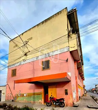  ponto comercial a venda em Feira de Santana 
