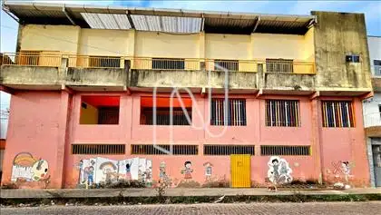  ponto comercial a venda em Feira de Santana 