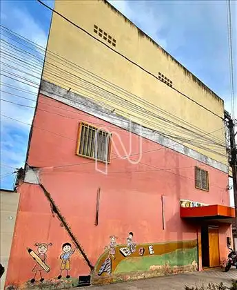  ponto comercial a venda em Feira de Santana 