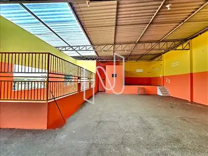  ponto comercial a venda em Feira de Santana