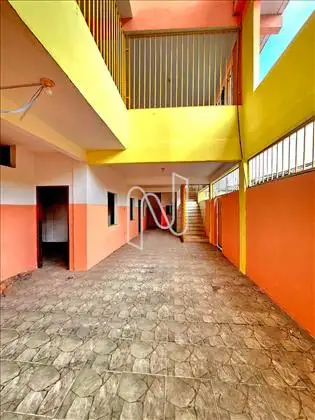  ponto comercial a venda em Feira de Santana 