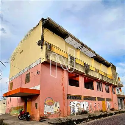  ponto comercial a venda em Feira de Santana 