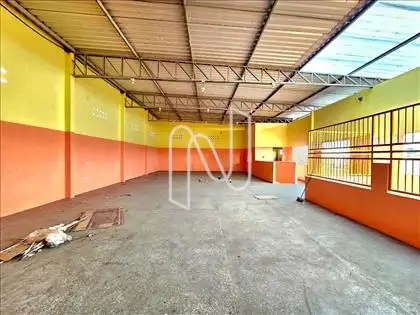   ponto comercial a venda em Feira de Santana