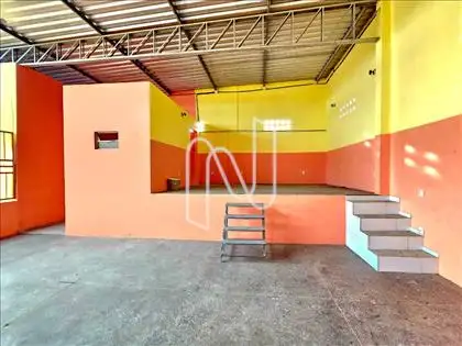  ponto comercial a venda em Feira de Santana 