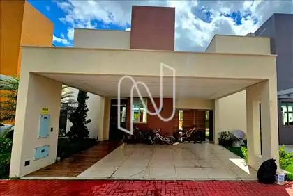  Casa fino acabamento no bairro Sim