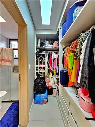  Casa fino acabamento no bairro Sim 