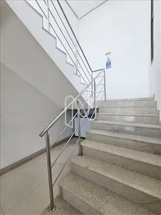  Casa fino acabamento no bairro Sim 