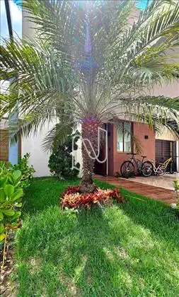  Casa fino acabamento no bairro Sim 