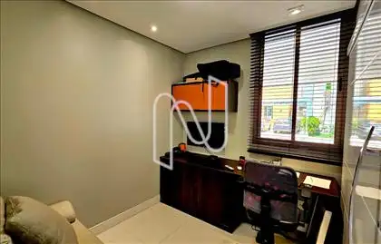  Casa fino acabamento no bairro Sim 