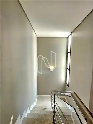  Casa fino acabamento no bairro Sim 