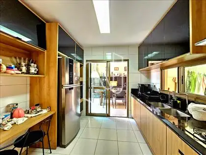   Casa fino acabamento no bairro Sim
