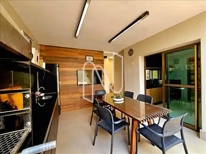  Casa fino acabamento no bairro Sim 