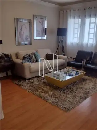  Casa em condominio bairro Santa Monica 