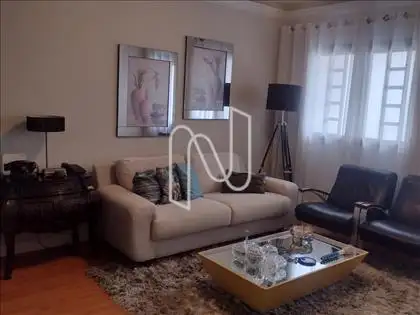   Casa em condominio bairro Santa Monica