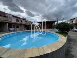  Casa em condominio bairro Santa Monica 