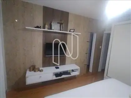  Casa em condominio bairro Santa Monica 