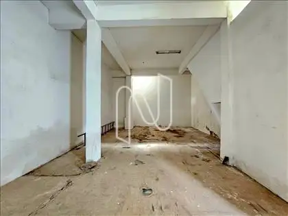   Casa/ área interna. 