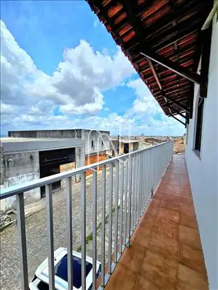  Casa/ área externa.