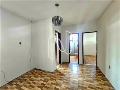   Casa/ área interna. 